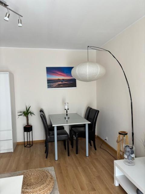 Gdynia Apartament Torpedownia Exterior photo