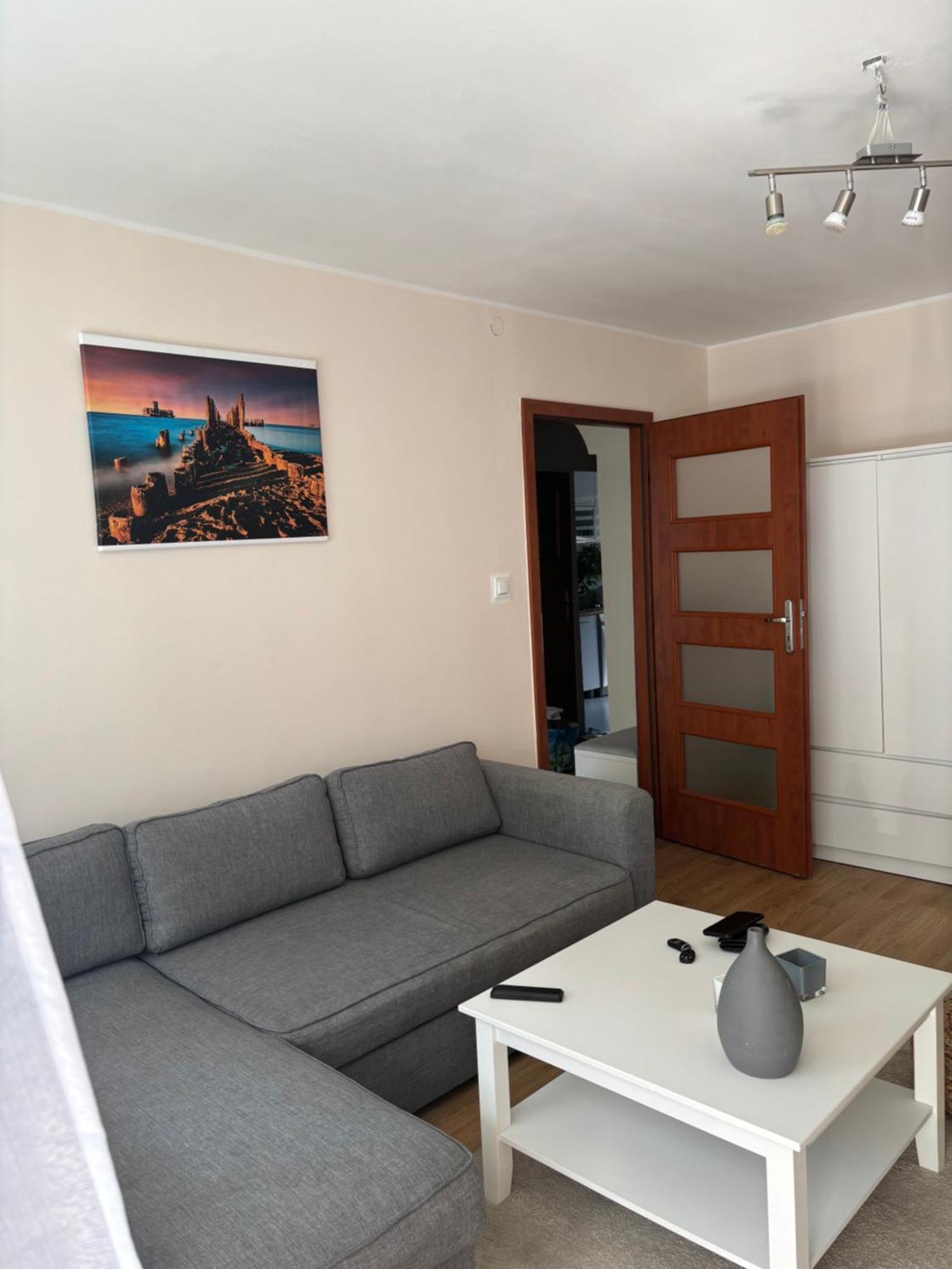 Gdynia Apartament Torpedownia Exterior photo